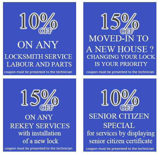 Expert Emergency Locksmith  888-805-7044