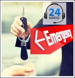 Expert Emergency Locksmith  888-805-7044